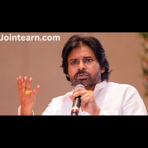 Srikakulam Temple Stampede: Andhra Deputy CM Pawan Kalyan Condoles Loss of Lives, Directs Safety Measures