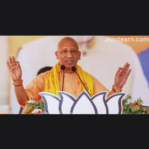 Yogi Adityanath Promises to Rename Mohiuddinnagar as ‘Mohan Nagar’ if NDA Wins Bihar Assembly Polls