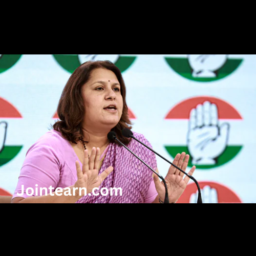 Congress accuses Bihar deputy CM of altering age, cite documents showing 12 year gap