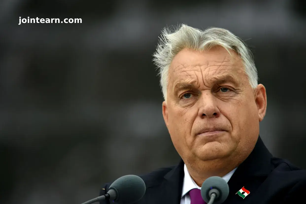 Viktor Orbán to Visit US Amid Plans to Broker Another Trump-Putin Summit