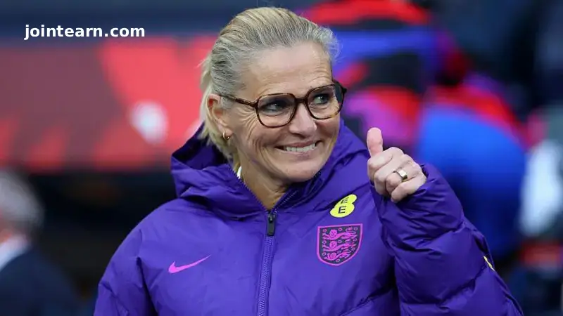 England Drawn with Spain in 2027 Women’s World Cup Qualifying Group