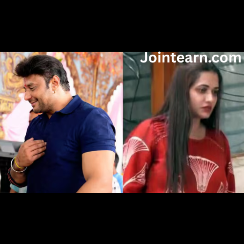 Actor Darshan, Pavitra Gowda Charged With Murder and Conspiracy in Renukaswamy Case