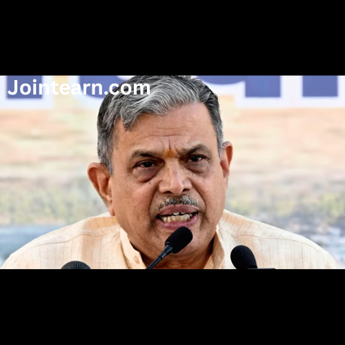 ‘Sangh accepted by people’: RSS general secretary responds to Kharge’s call for ban