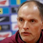 Thomas Tuchel Warns England Players: ‘No Red Cards’ Ahead of Final World Cup Qualifier