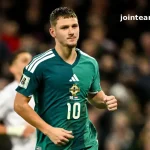 Is Jamie Donley Ready to Solve Northern Ireland’s Long-Standing Striker Problem?