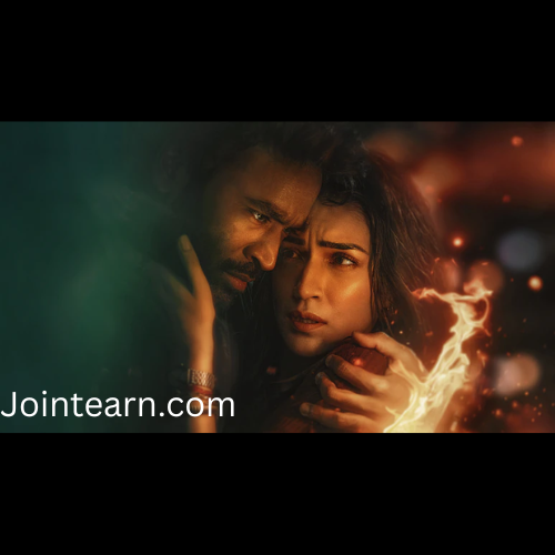 IFFI 2025 Set to Dazzle: Farhan Akhtar, Kriti Sanon, Dhanush to Walk the Red Carpet Alongside Classic Film Screenings