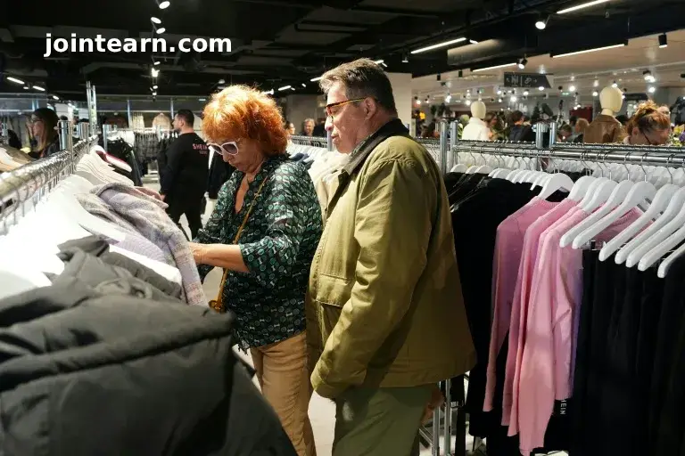 France Urges EU to Sanction Shein Amid Controversy Over Childlike Sex Dolls and Non-Compliant Products