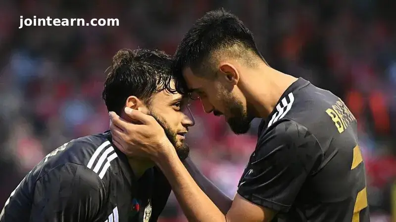 The £22m Underdogs Out to Stun Chelsea: How Qarabag Are Defying All Odds