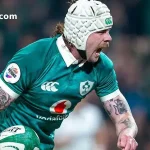 Mack Hansen Praised by Conor Murray After Hat-Trick in Ireland’s Record Win Over Australia