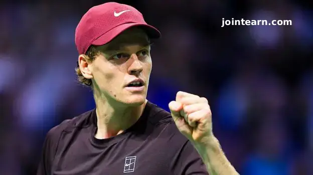 Jannik Sinner Defeats Ben Shelton to Reach Paris Masters Semi-Finals