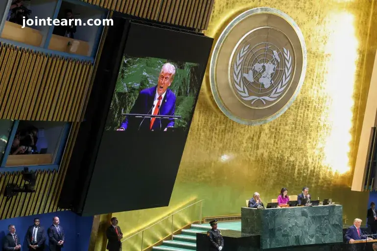 United States Snubs UN Human Rights Review Amid Global Criticism