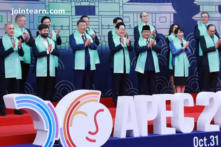 APEC 2025 Concludes with US-China Trade Truce, Regional Leaders Emphasize Cooperation and Investment