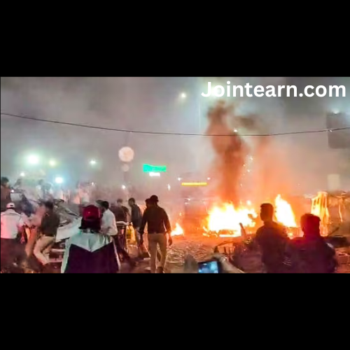 UP Cabinet Condemns Delhi Blast, Approves Pension Reforms and Simplified Tenancy Regulations