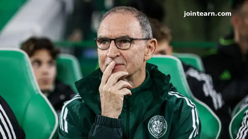 Martin O’Neill Aims for Calm Return as Celtic Face Rangers in League Cup Semi-Final