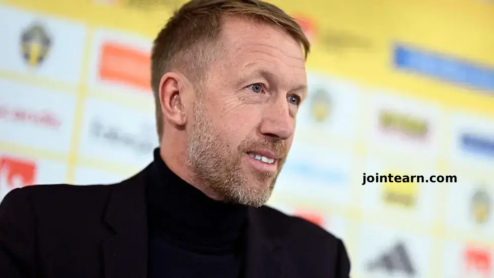 Why Sweden’s World Cup Bid Has Gone Wrong — And Whether Graham Potter Can Save Their Campaign