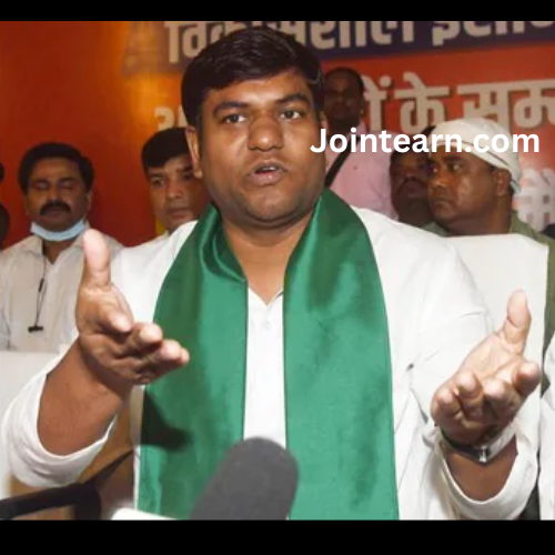NDA Seeks to Woo Nishad Community After VIP Withdraws from Gaura Bauram