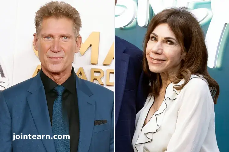 Golden Bachelor Gerry Turner Opens Up About Suicidal Thoughts Following Split from Theresa Nist in New Memoir