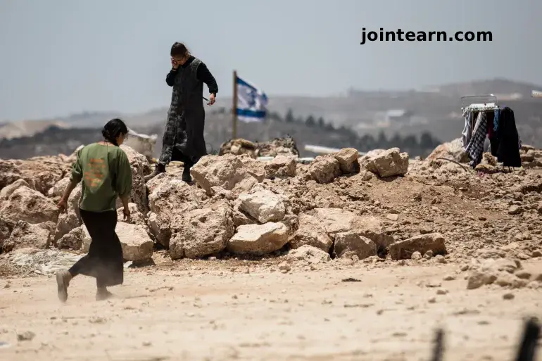 Israeli Forces Kill Palestinian Man During West Bank Raid Amid Rising Settler Violence