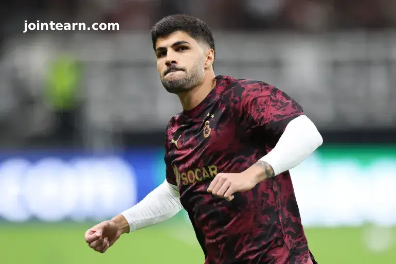 Turkiye Football Gambling Scandal: Eight Arrested, Over 1,000 Suspended