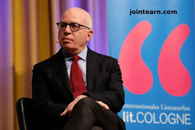 Epstein Emails with Michael Wolff Spark Debate on Journalism Ethics