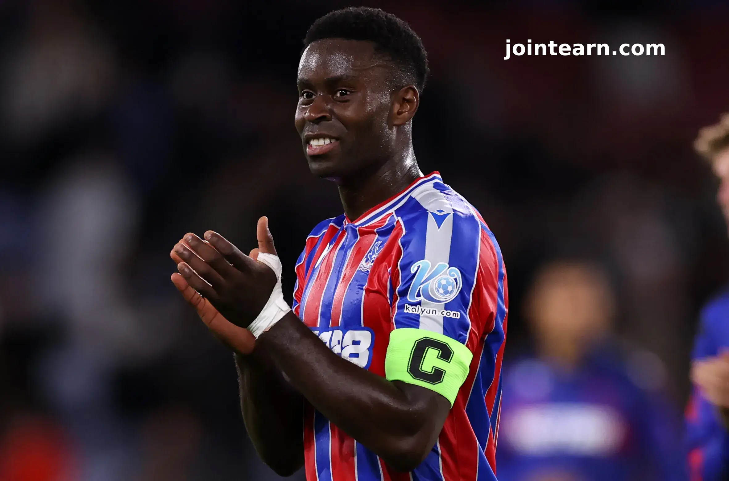 Liverpool Only Viable Option for Marc Guehi as January Transfer Window Approaches – Thursday’s Football Gossip