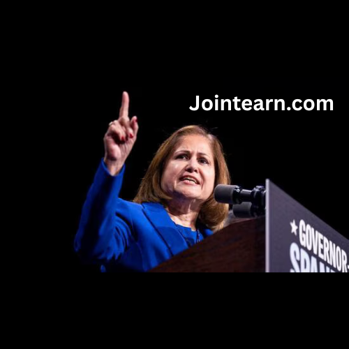 Rising Indian-Origin Politicians Leave a Mark in High-Stakes US Election Battles