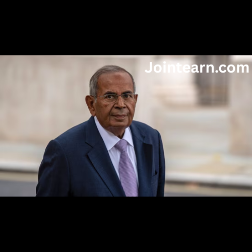 Gopichand Hinduja, Chairman of Hinduja Group, Passes Away at 85: UK Lawmaker Rami Ranger Offers Condolences