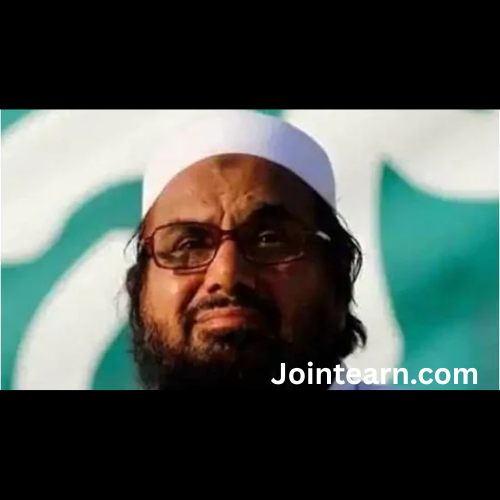 Pakistani Minister Visits Political Wing of Hafiz Saeed’s Banned Group, Talks Democracy