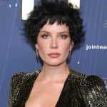 Halsey Provides Health Update After ‘Minor Medical Emergency’ on Back to Badlands Tour in Boston