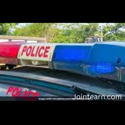 Mother and Lesbian Partner Arrested for Allegedly Killing Six-Month-Old Baby in Tamil Nadu