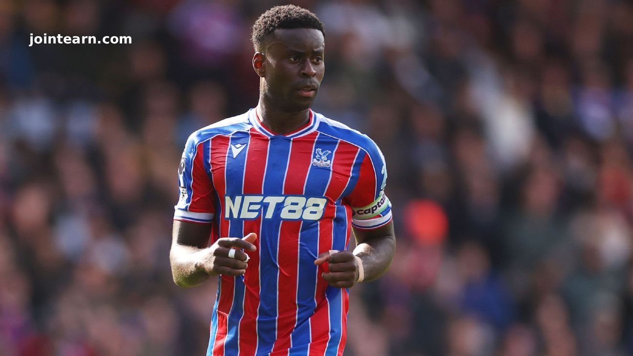 Real Madrid Exit Marc Guehi Transfer Race – Liverpool and Bayern Lead Chase | Thursday’s Transfer Gossip