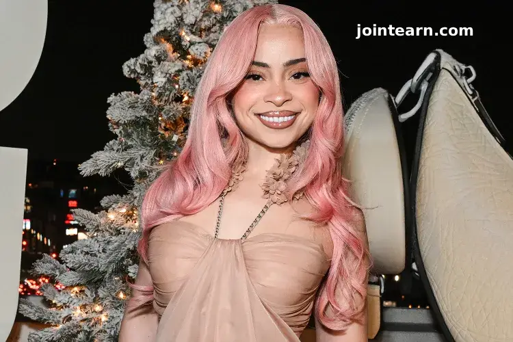 Ice Spice Celebrates Curvier Figure, Shuts Down Ozempic Rumors Once Again