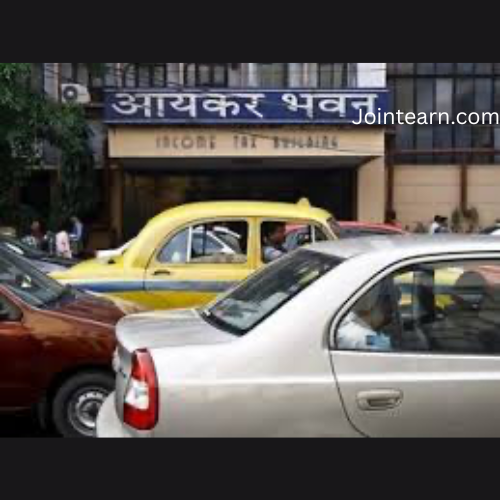 I-T Department Launches Second NUDGE Campaign Urging Taxpayers to Report Undeclared Foreign Assets by December 31