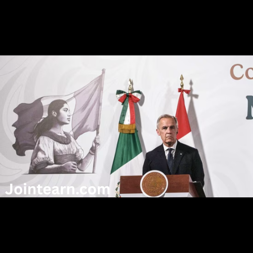 India and Canada Hold Trade Talks to Strengthen Investment and Economic Partnership