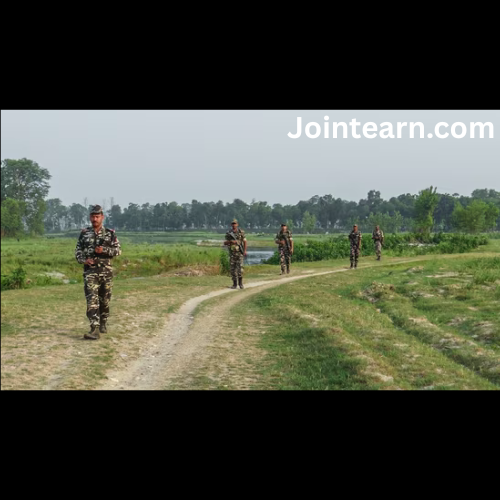 India, Nepal Border Talks Set to Resume from November 12; First High-Level Meeting Since Gen Z Protests in Kathmandu