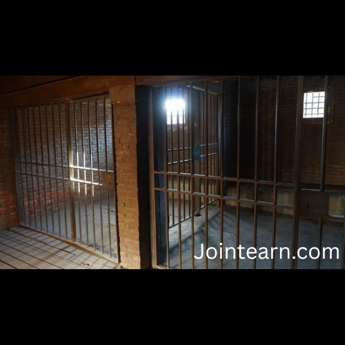 BJP Slams Karnataka Government Over Alleged ‘VVIP Treatment’ for Inmates at Bengaluru Central Jail