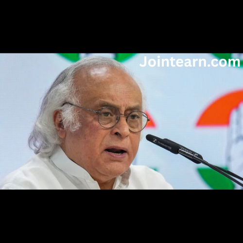 After Trump Confirms G20 Boycott, Jairam Ramesh Targets PM Modi With New Jibe on Summit Attendance