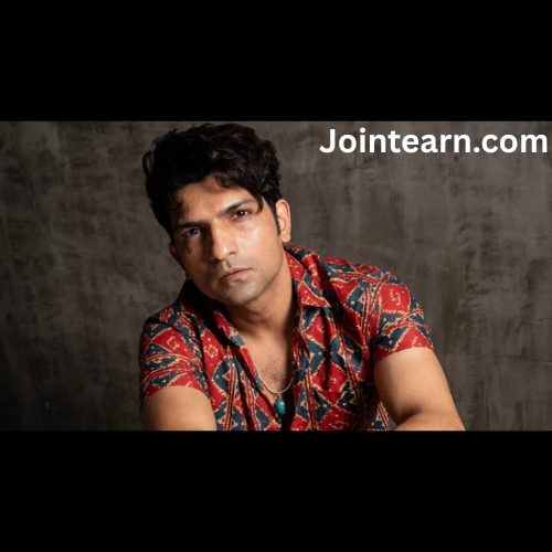 Interview | Sacred Games actor Jatin Sarna: ‘How do I prove myself if no one wants to take risks with their scripts?’