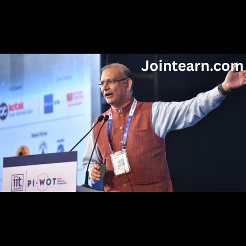 Without Decarbonisation, Delhi Could Face 50°C Temperatures, Warns Former Minister Jayant Sinha