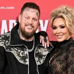Bunnie Xo Opens Up About IVF Journey with Husband Jelly Roll: “It’s in God’s Hands”