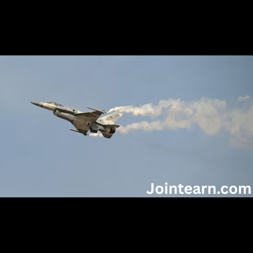 US Report Alleges China Ran ‘Disinformation Campaign’ Against Rafale Jets After India-Pakistan Conflict