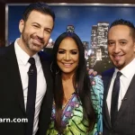 Sheila E. Pays Heartfelt Tribute to Jimmy Kimmel Live! Band Leader Cleto Escobedo Following His Death at 59