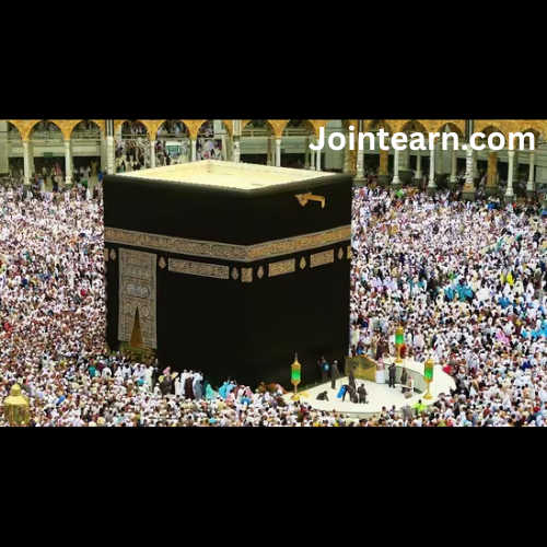 Tragic Bus-Tanker Collision in Saudi Arabia Kills 45 Indian Pilgrims, Many from Hyderabad