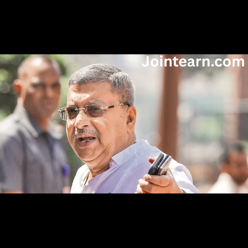 Fresh Twist in Bose-Banerjee Face-Off as TMC MP Files Counter Complaint Against Governor