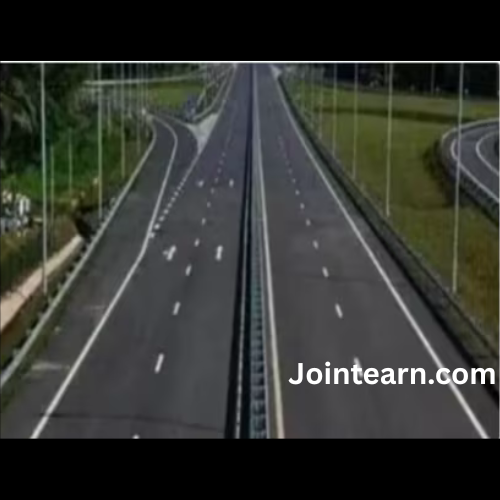 India Turns Waste into ‘Worth’ for Green Highways