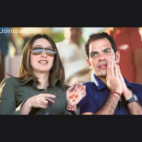 Delhi HC Seeks Response from Priya Kapur on Karisma Kapoor’s Children’s Plea to Inspect Father’s Alleged Will