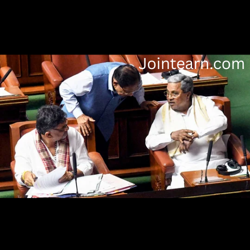 Karnataka’s Leadership Tussle: The Rotational CM Debate and the High-Stakes Congress Strategy