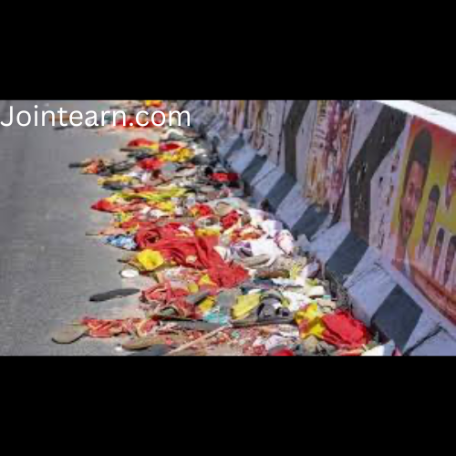 Vijay Positions TVK for Direct Clash with DMK, Rules Out NDA Alliance After Karur Tragedy