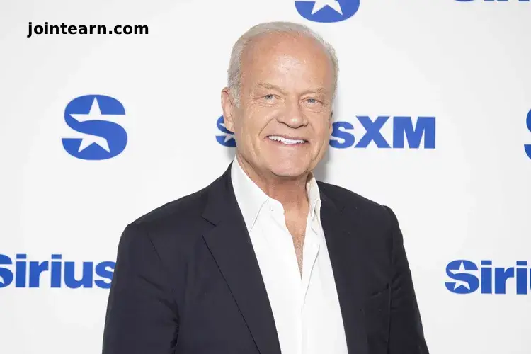 Kelsey Grammer Welcomes Eighth Child Christopher: Family “Ecstatic” About New Arrival