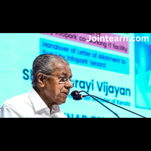 Kerala to Challenge Special Intensive Revision of Voter Rolls; Opposition Backs Move